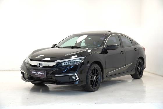 HONDA CIVIC 1.5 16V TURBO GASOLINA TOURING 4P CVT HONDA CIVIC 1.5 16V TURBO GASOLINA TOURING 4P CVT